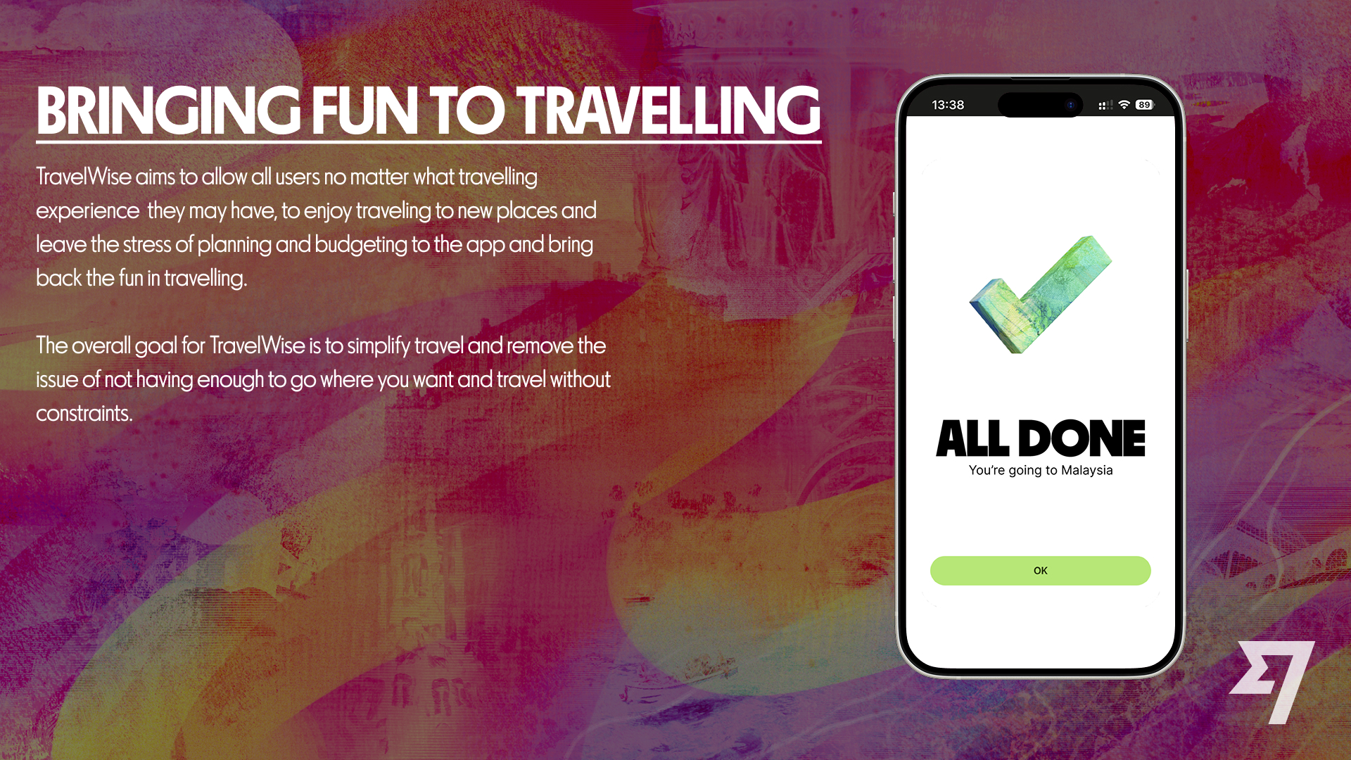 TravelWise Image 4